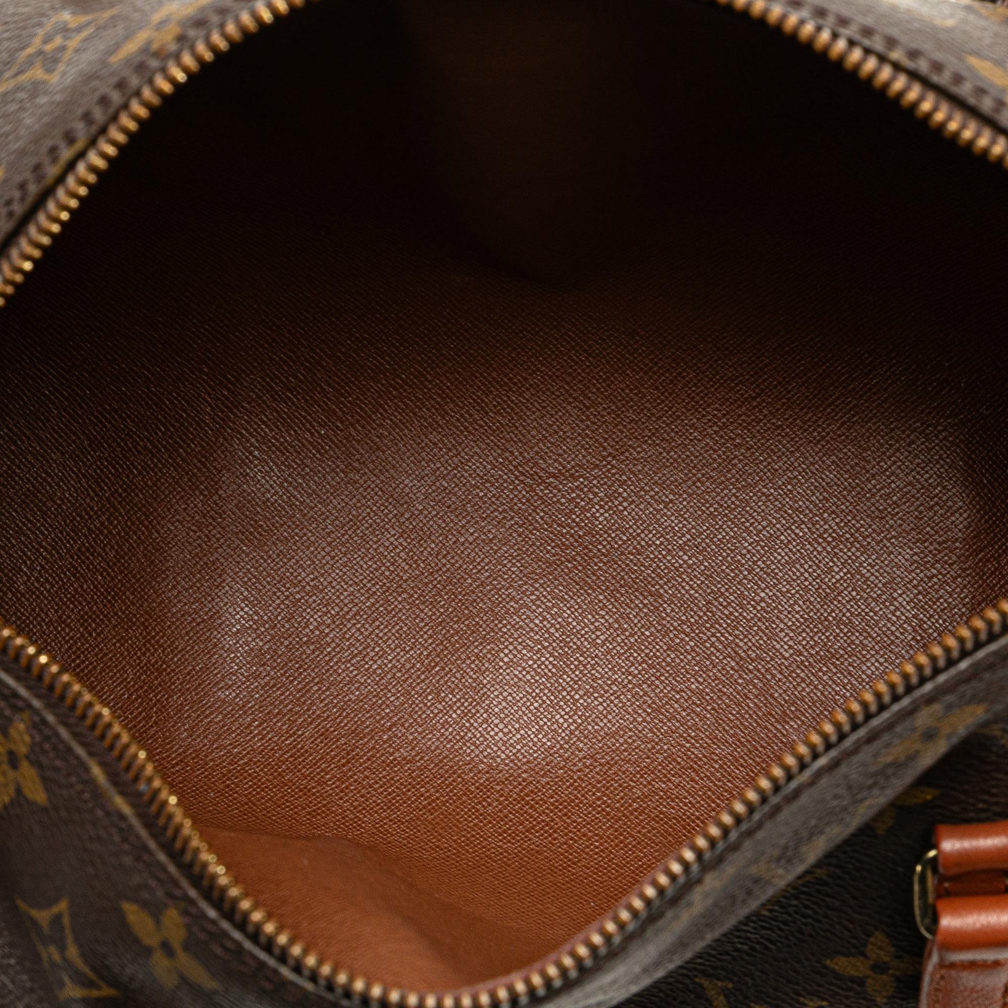 Louis Vuitton Monogram Papillon 30 (SHG-AUKYkC)