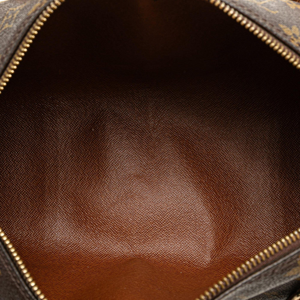 Louis Vuitton Monogram Papillon 30 (SHG-mKkhi2)
