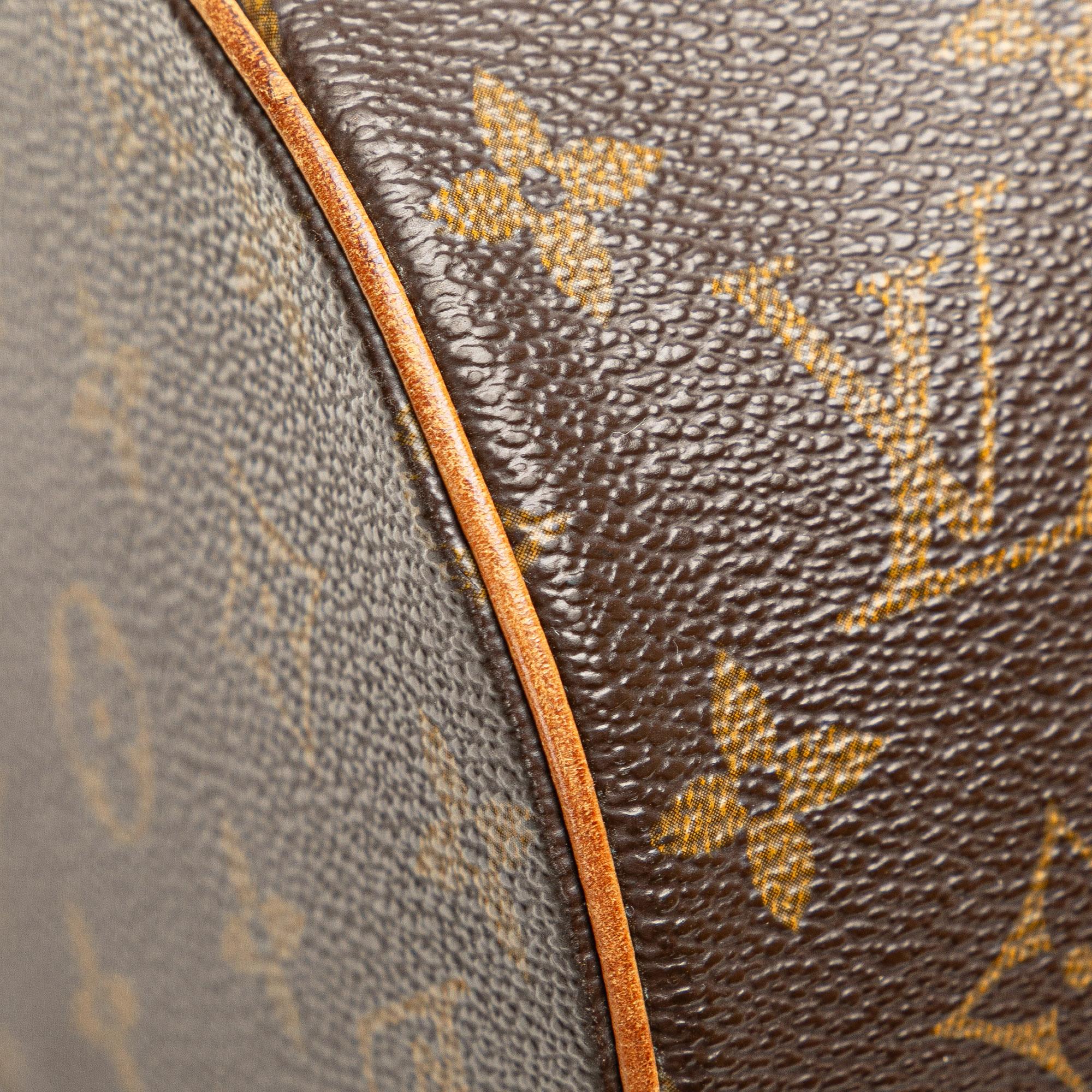 Louis Vuitton Monogram Papillon 30 (SHG-mKkhi2)