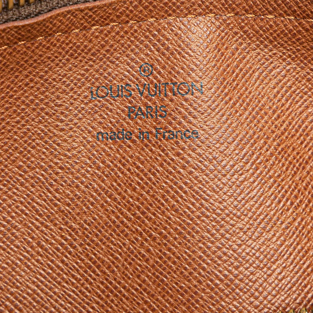 Louis Vuitton Monogram Papillon 30 (SHG-mKkhi2)