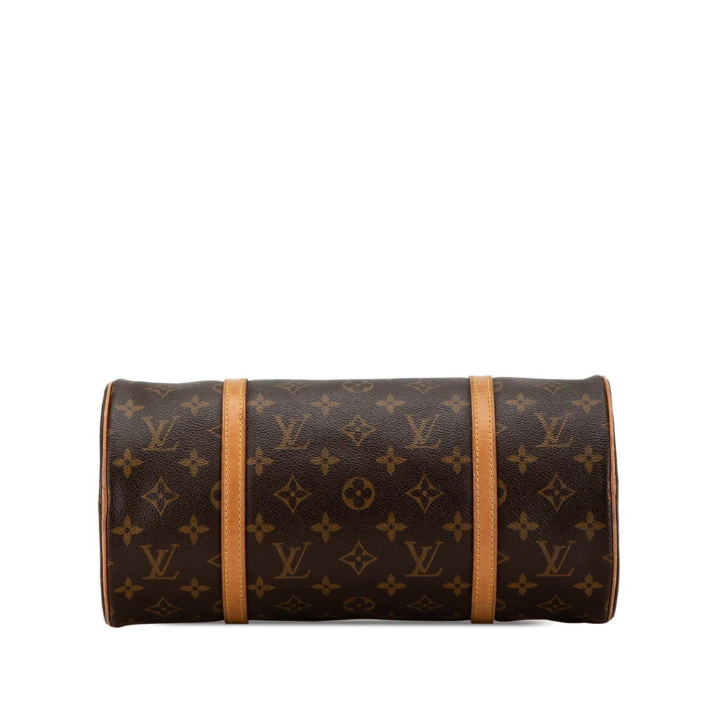 Louis Vuitton Monogram Papillon 30 (SHG-96sNO4)
