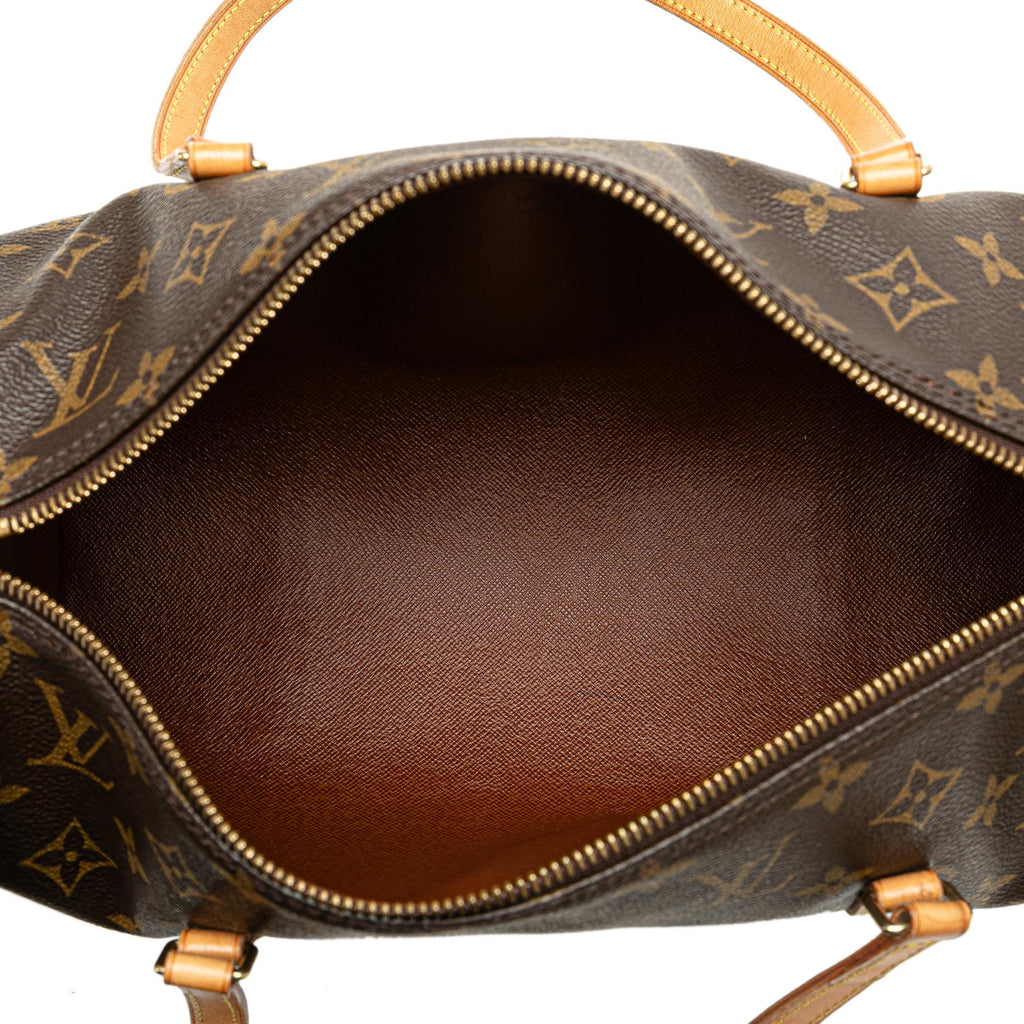 Louis Vuitton Monogram Papillon 30 (SHG-96sNO4)