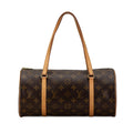 Louis Vuitton Monogram Papillon 30 (SHG-96sNO4)