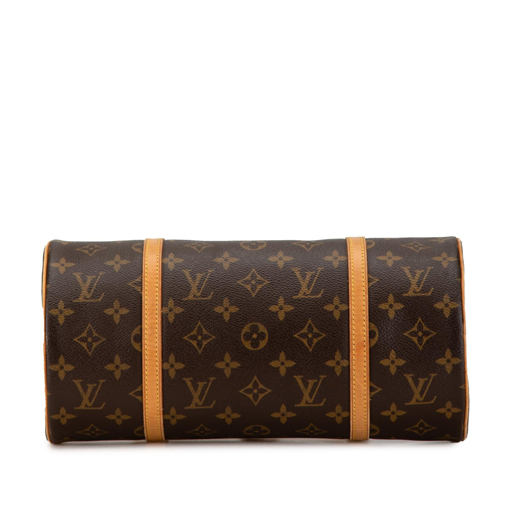 Louis Vuitton Monogram Papillon 30 (SHG-k8KPLk)