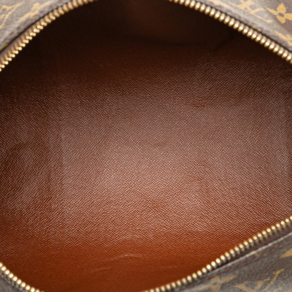 Louis Vuitton Monogram Papillon 30 (SHG-k8KPLk)