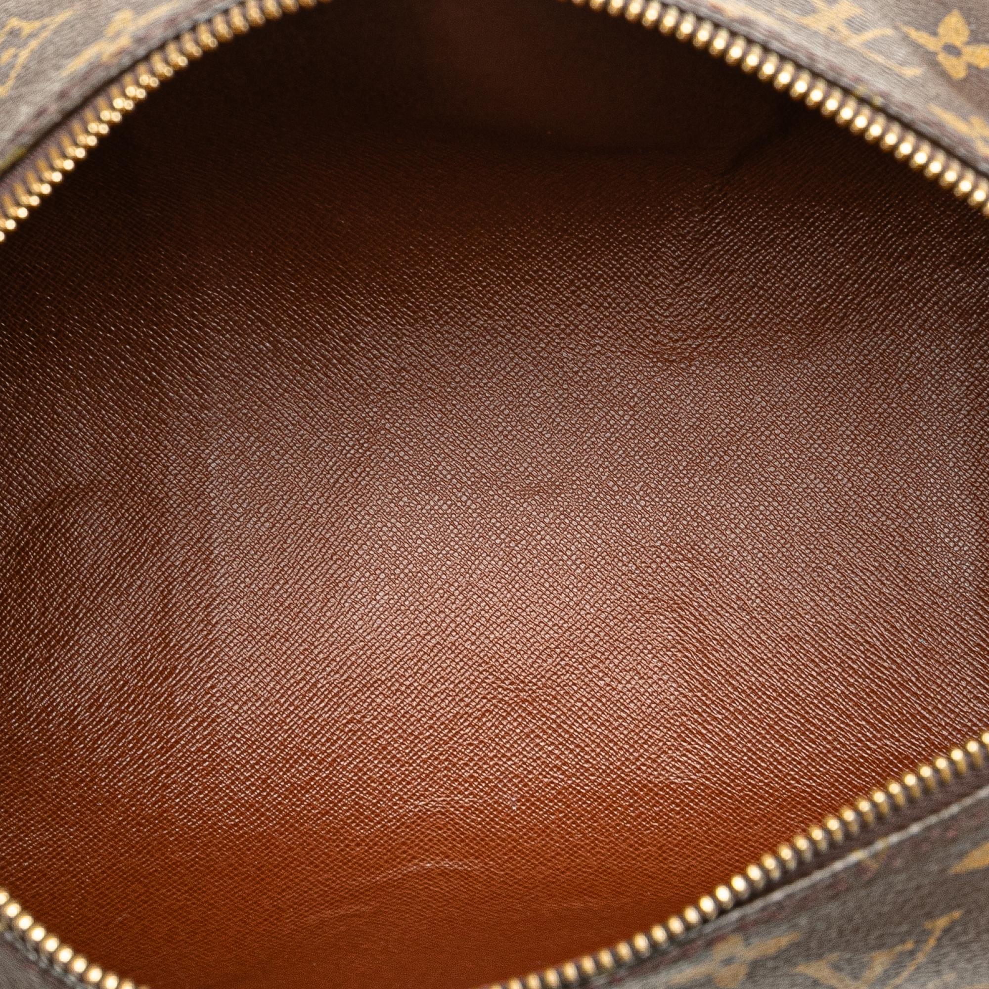 Louis Vuitton Monogram Papillon 30 (SHG-k8KPLk)