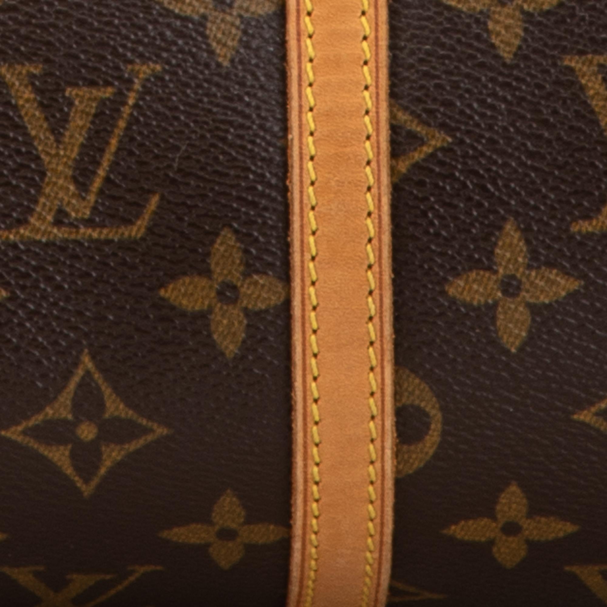 Louis Vuitton Monogram Papillon 30 (SHG-k8KPLk)