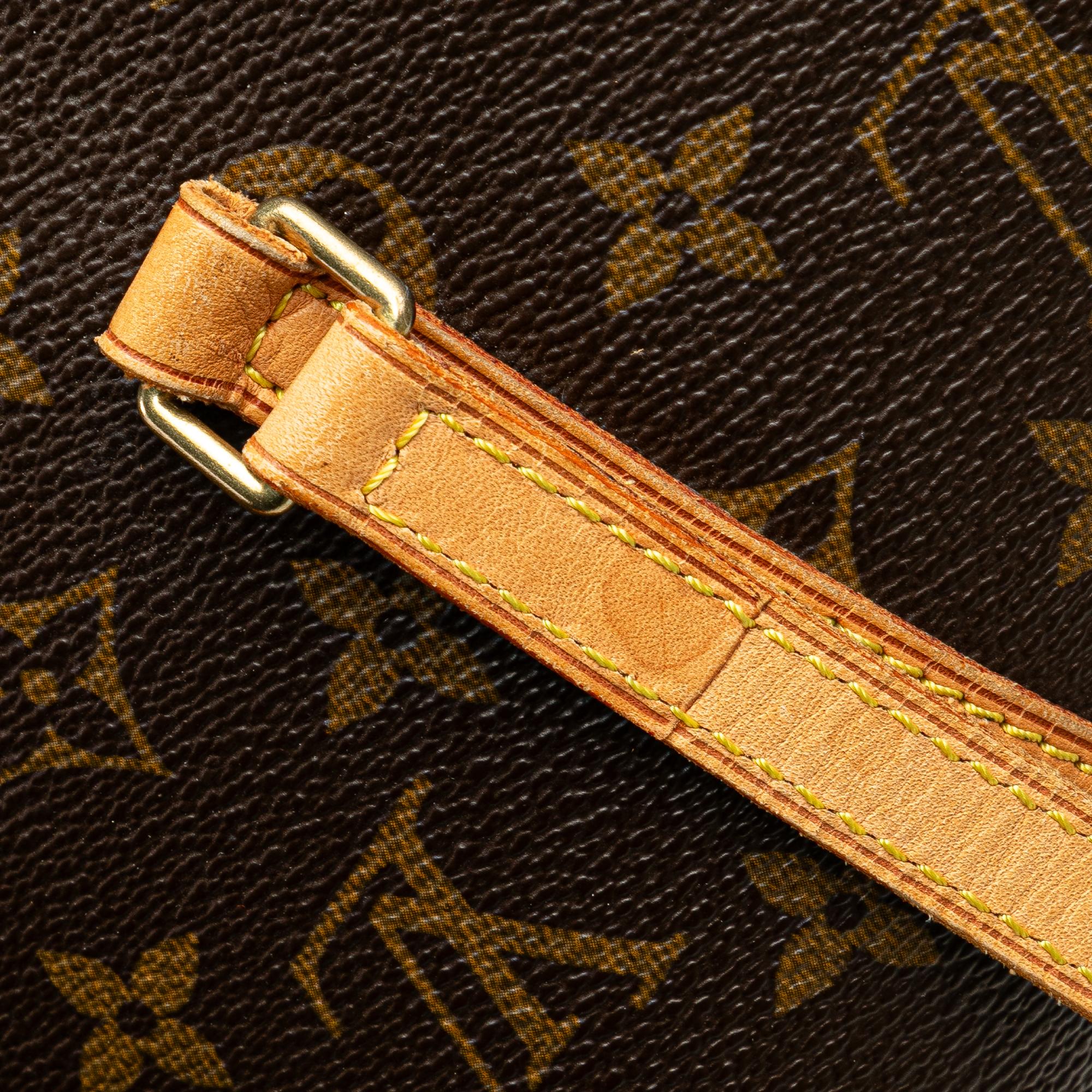 Louis Vuitton Monogram Papillon 30 (SHG-k8KPLk)