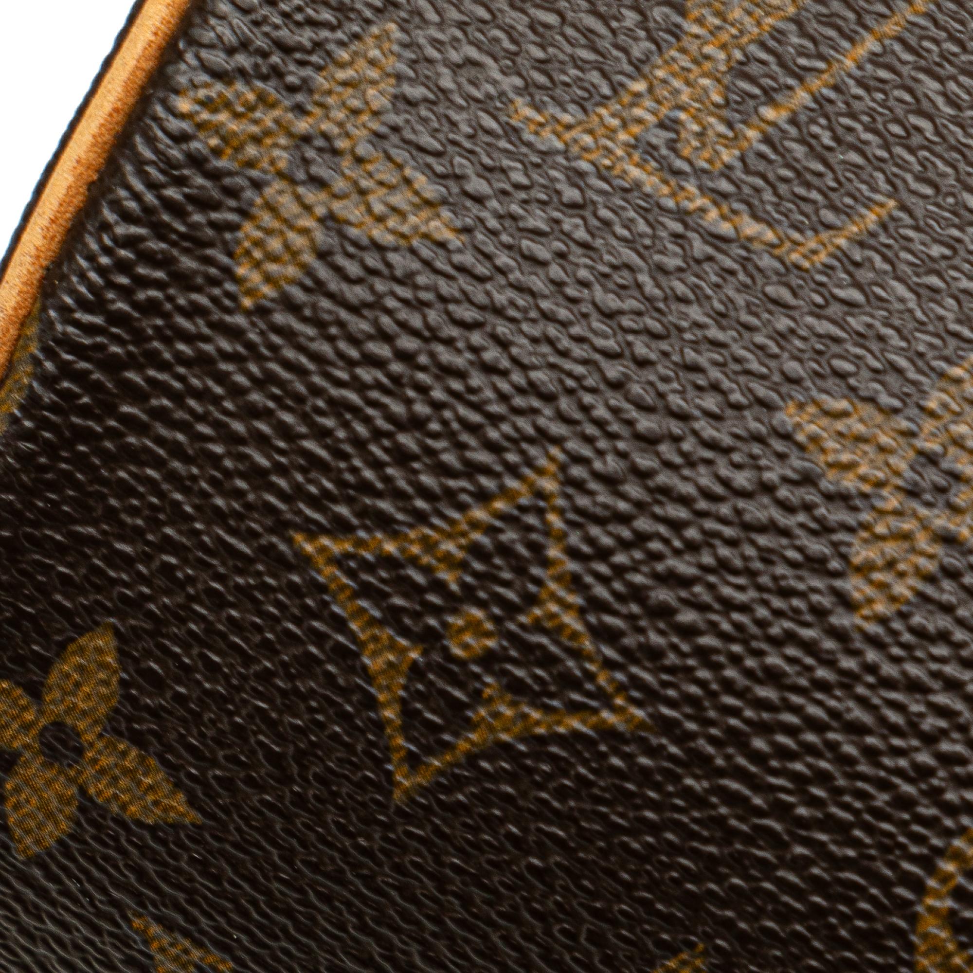 Louis Vuitton Monogram Papillon 30 (SHG-k8KPLk)