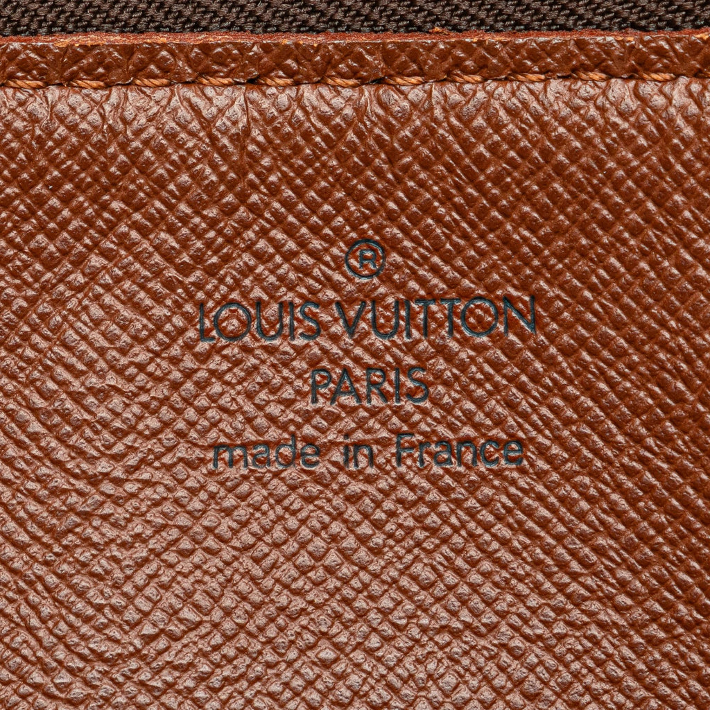 Louis Vuitton Monogram Papillon 30 (SHG-k8KPLk)