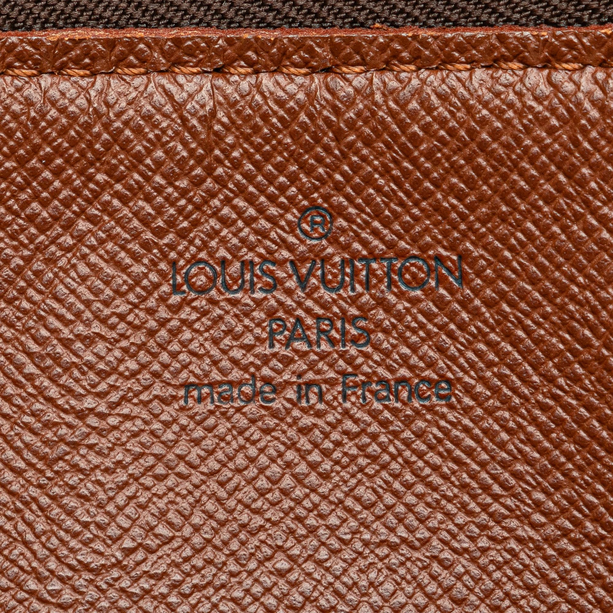 Louis Vuitton Monogram Papillon 30 (SHG-k8KPLk)