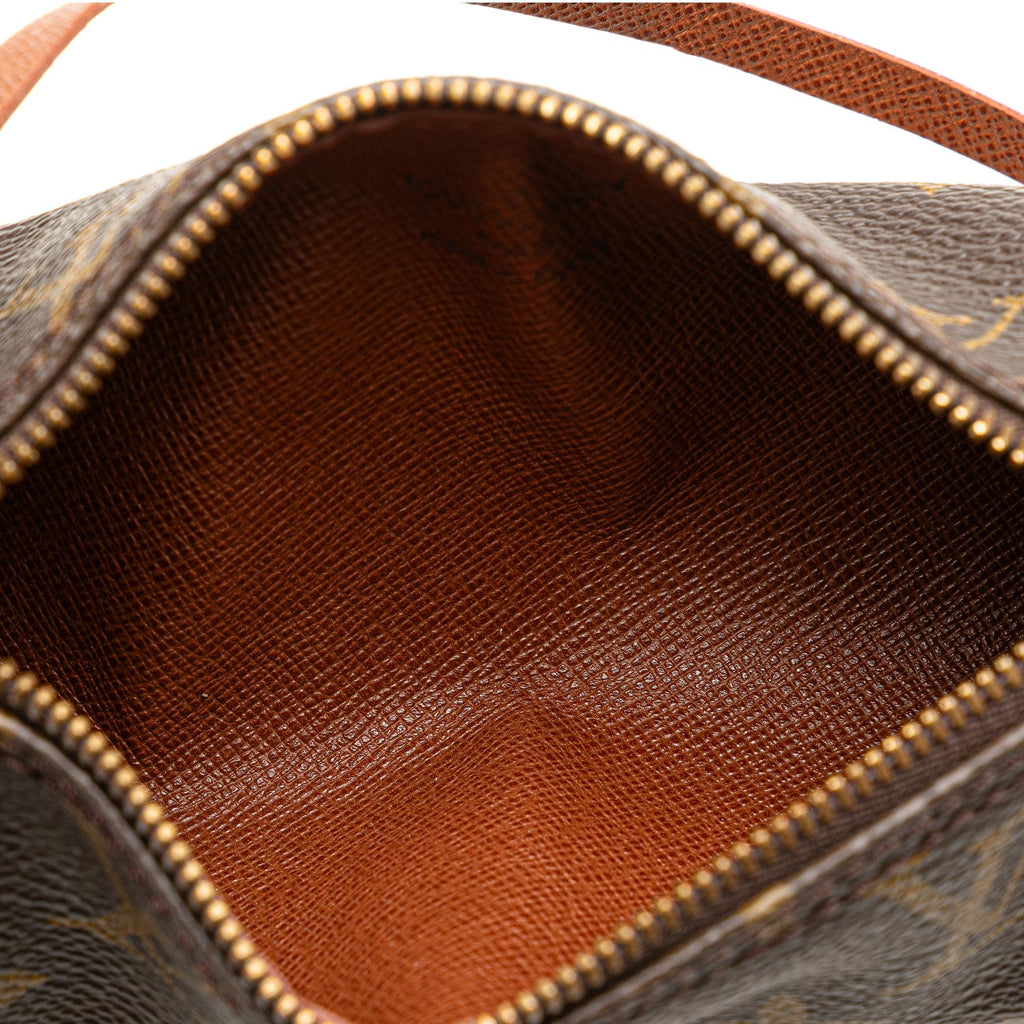 Louis Vuitton Monogram Papillon 30 (SHG-WHgOME)