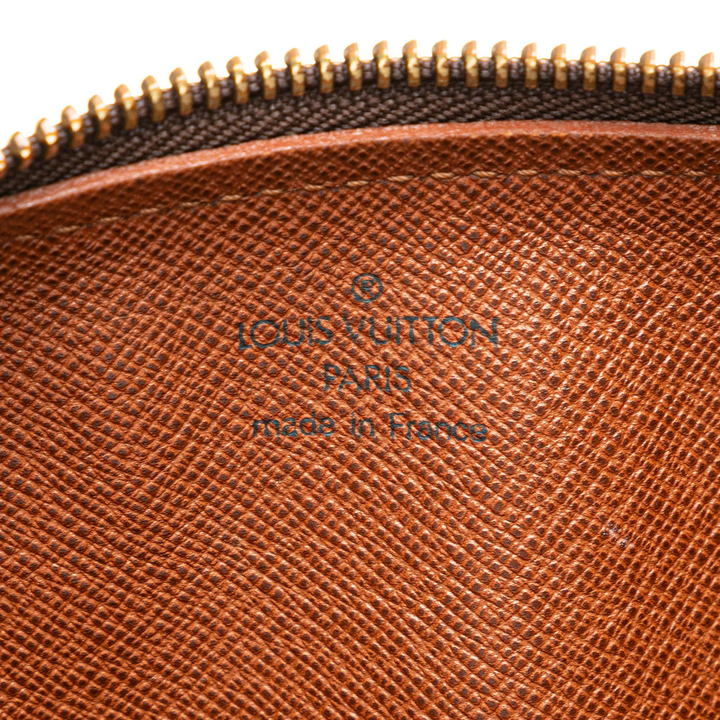Louis Vuitton Monogram Papillon 30 (SHG-WHgOME)