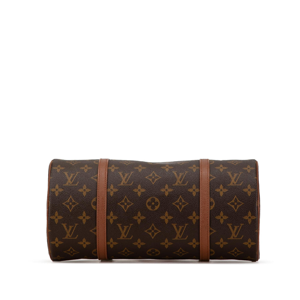 Louis Vuitton Monogram Papillon 30 (SHG-ZWWPfY)