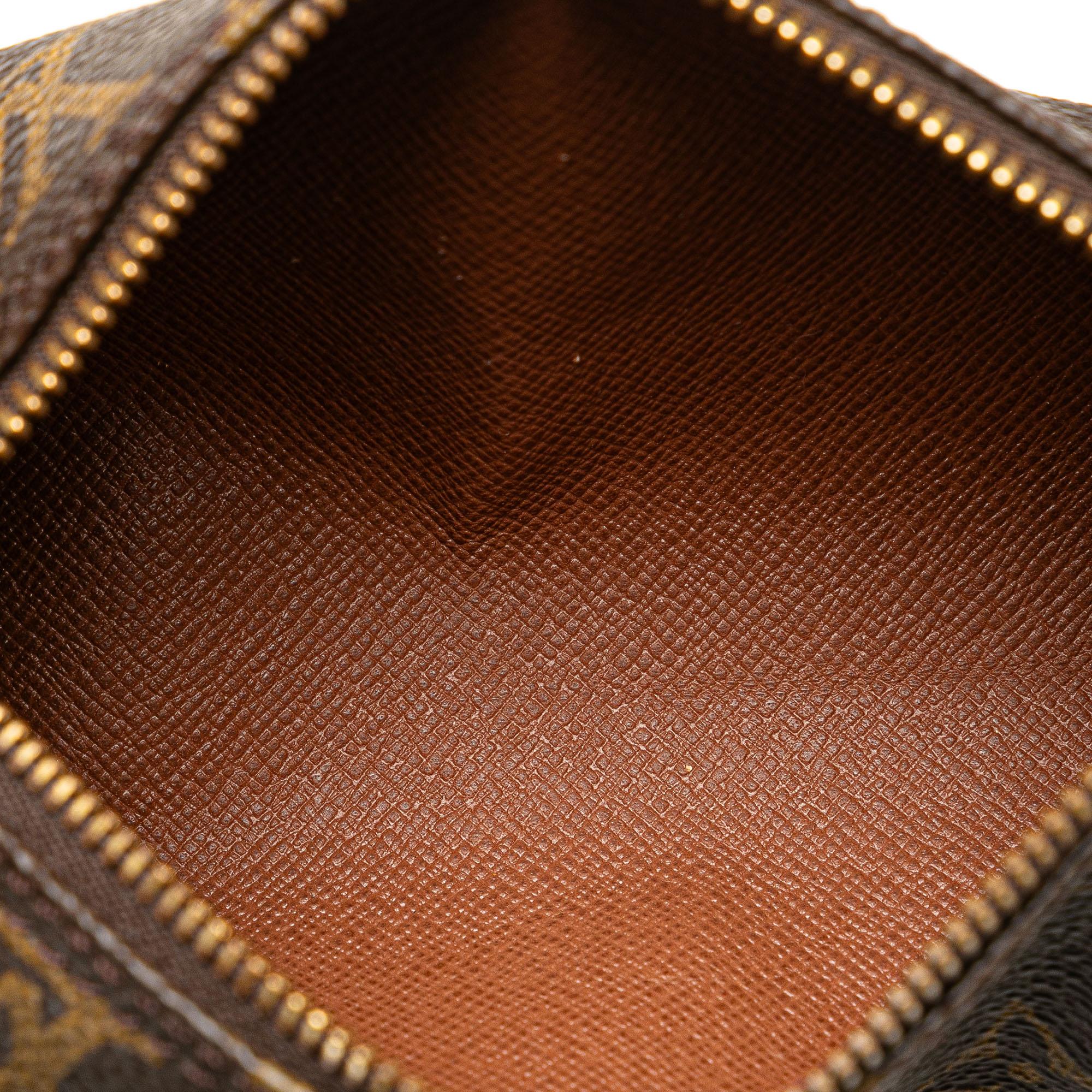 Louis Vuitton Monogram Papillon 30 (SHG-ZWWPfY)