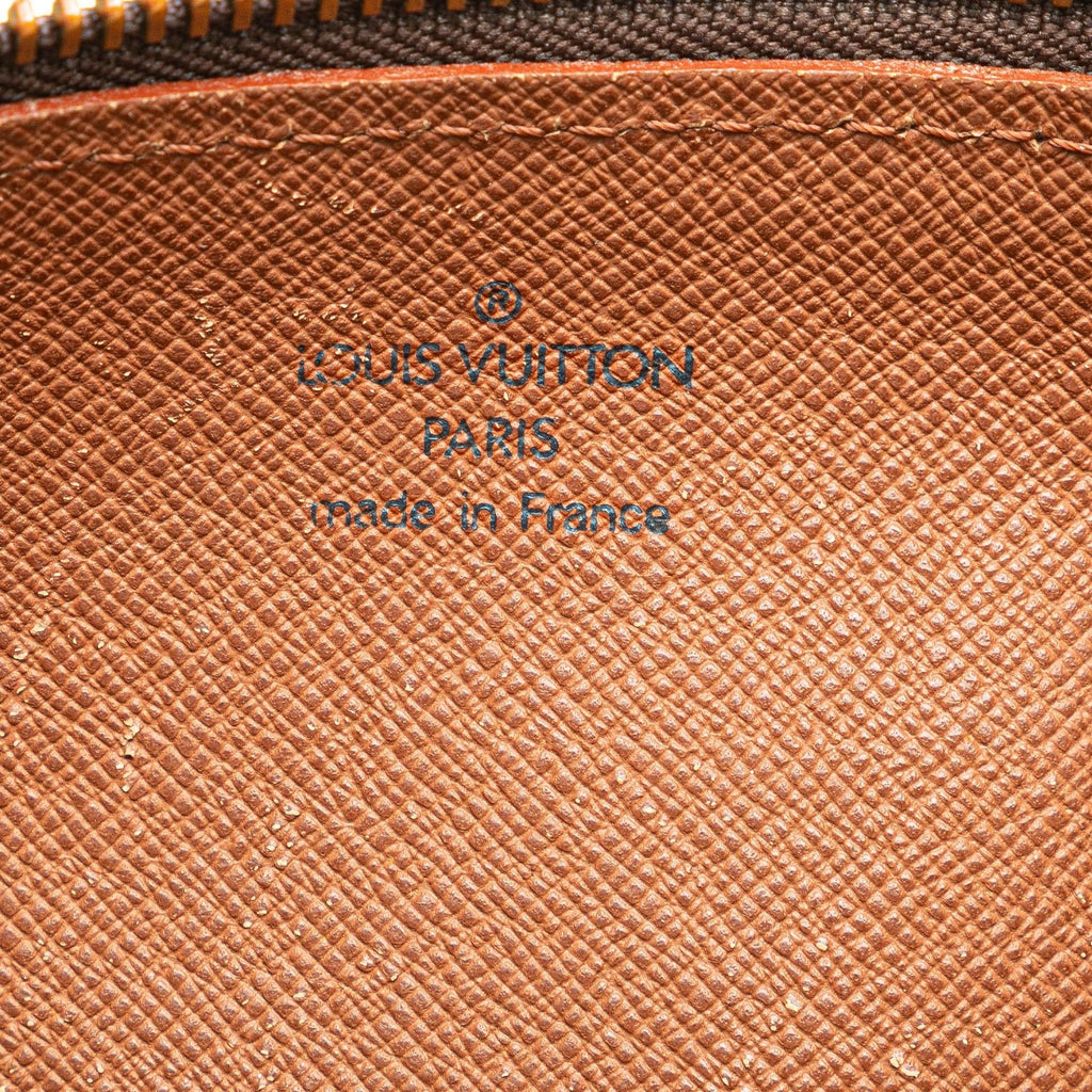 Louis Vuitton Monogram Papillon 30 (SHG-ZWWPfY)