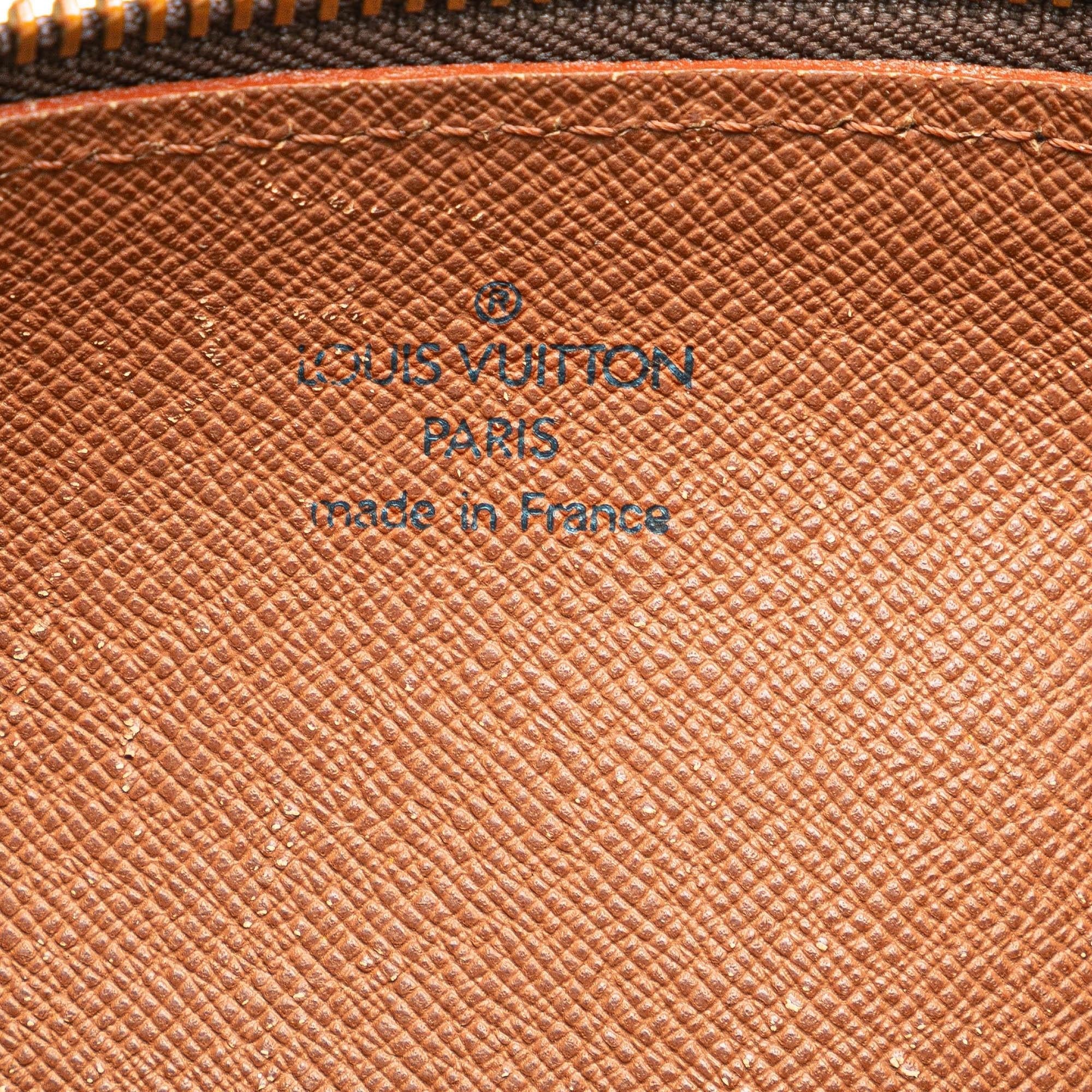Louis Vuitton Monogram Papillon 30 (SHG-ZWWPfY)