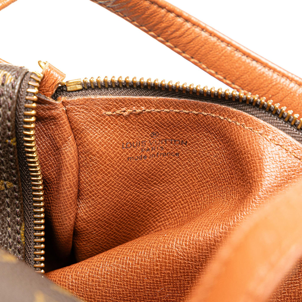 Louis Vuitton Monogram Papillon 30 (SHG-GWzfn2)