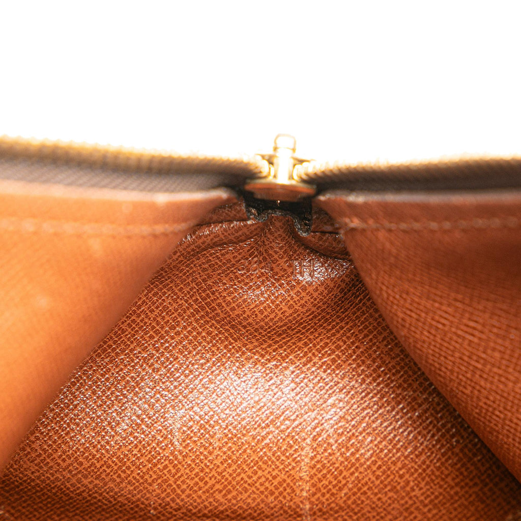 Louis Vuitton Monogram Papillon 30 (SHG-GWzfn2)