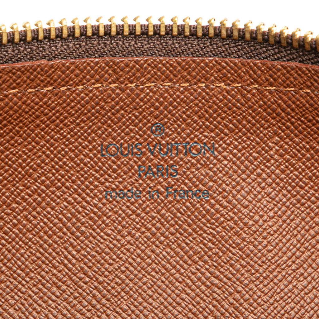 Louis Vuitton Monogram Papillon 30 (SHG-lHQFS8)