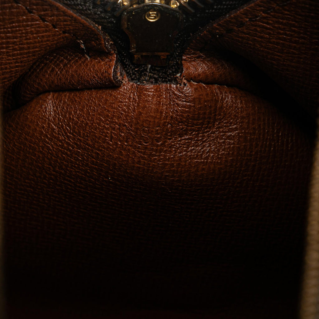 Louis Vuitton Monogram Papillon 30 (SHG-jUalZx)