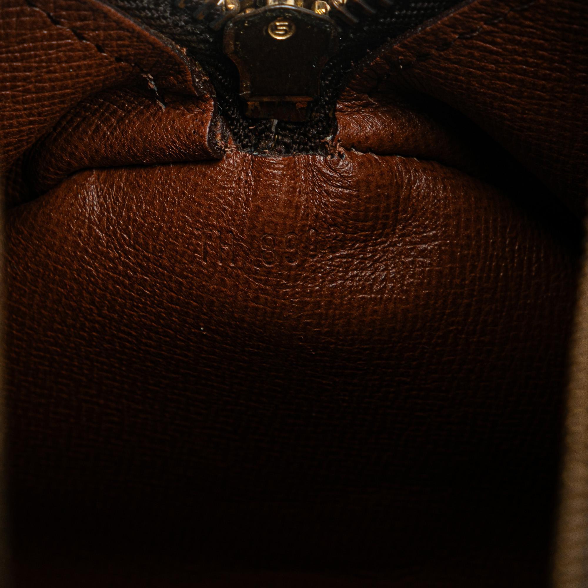 Louis Vuitton Monogram Papillon 30 (SHG-jUalZx)
