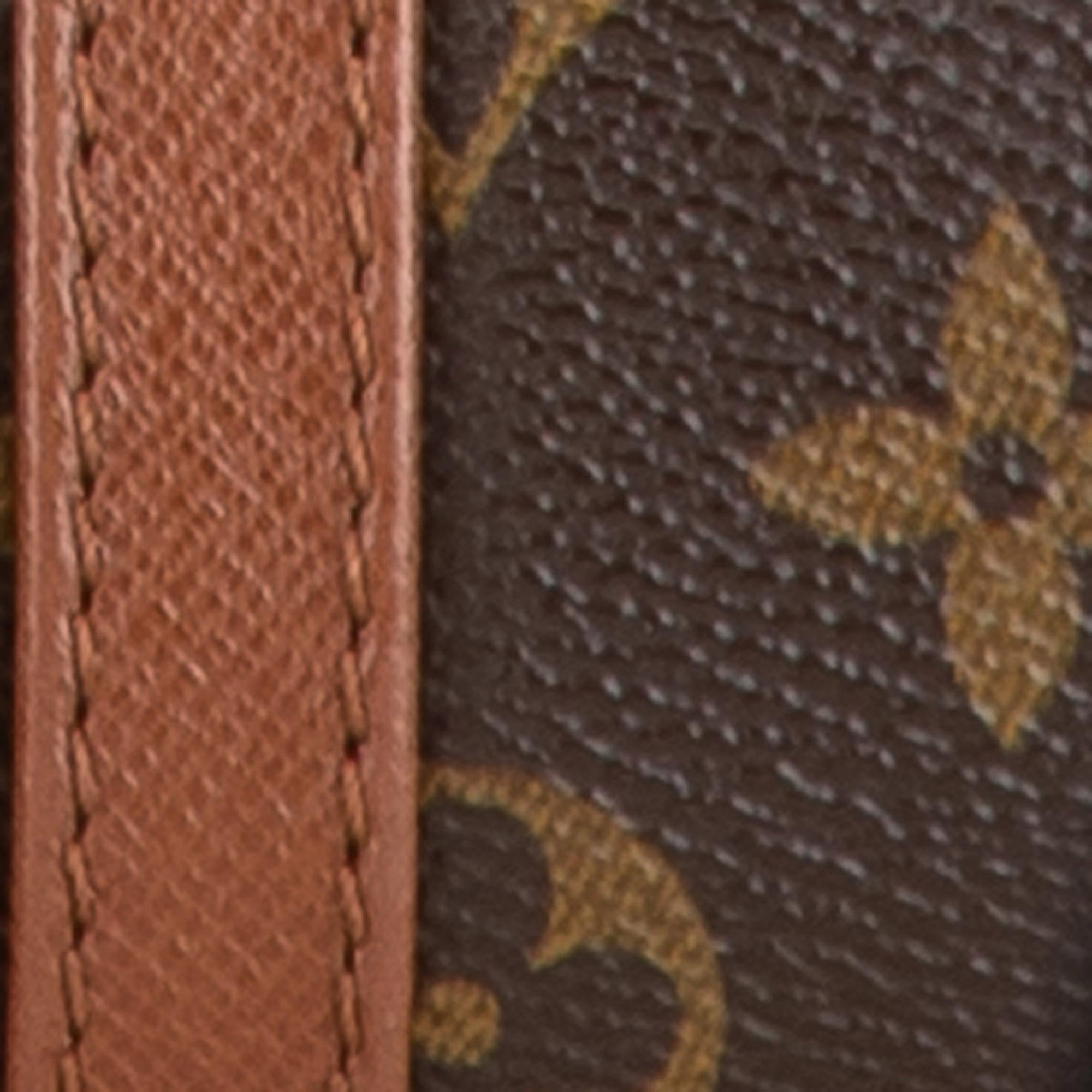 Louis Vuitton Monogram Papillon 30 (SHG-NTmcYl)