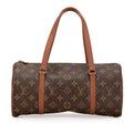 Louis Vuitton Monogram Papillon 30 (SHG-NTmcYl)