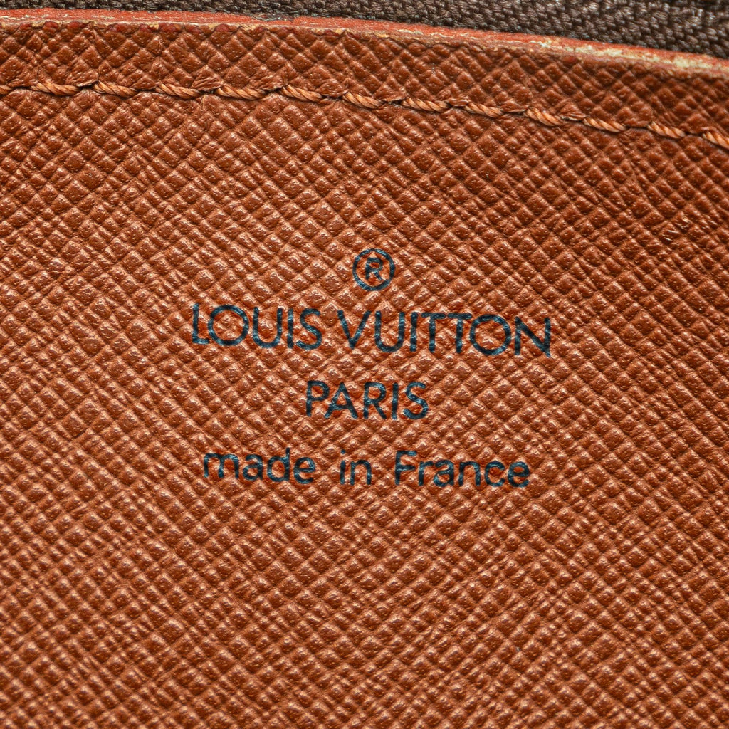 Louis Vuitton Monogram Papillon 30 (SHG-NTmcYl)