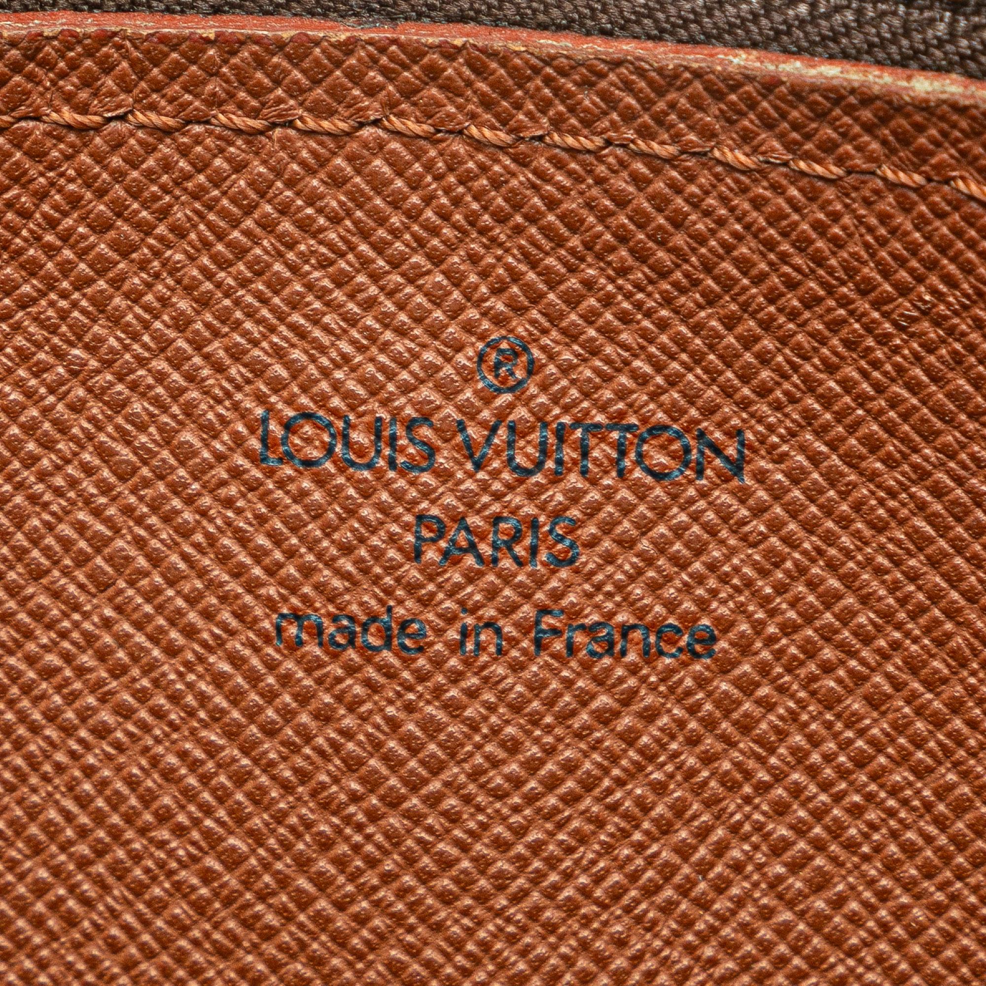 Louis Vuitton Monogram Papillon 30 (SHG-NTmcYl)