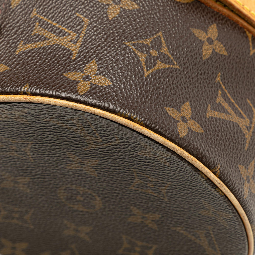 Louis Vuitton Monogram Papillon 30 (SHG-8CA2ON)