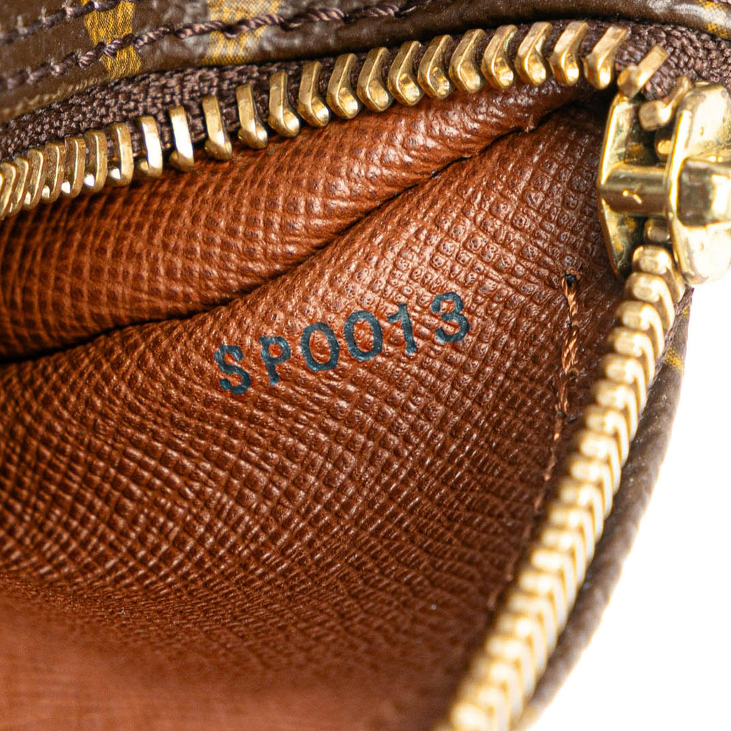 Louis Vuitton Monogram Papillon 30 (SHG-DhSLKA)