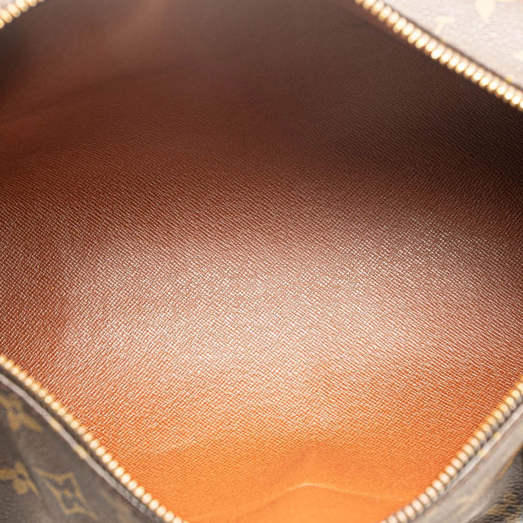 Louis Vuitton Monogram Papillon 30 (SHG-atumnF)