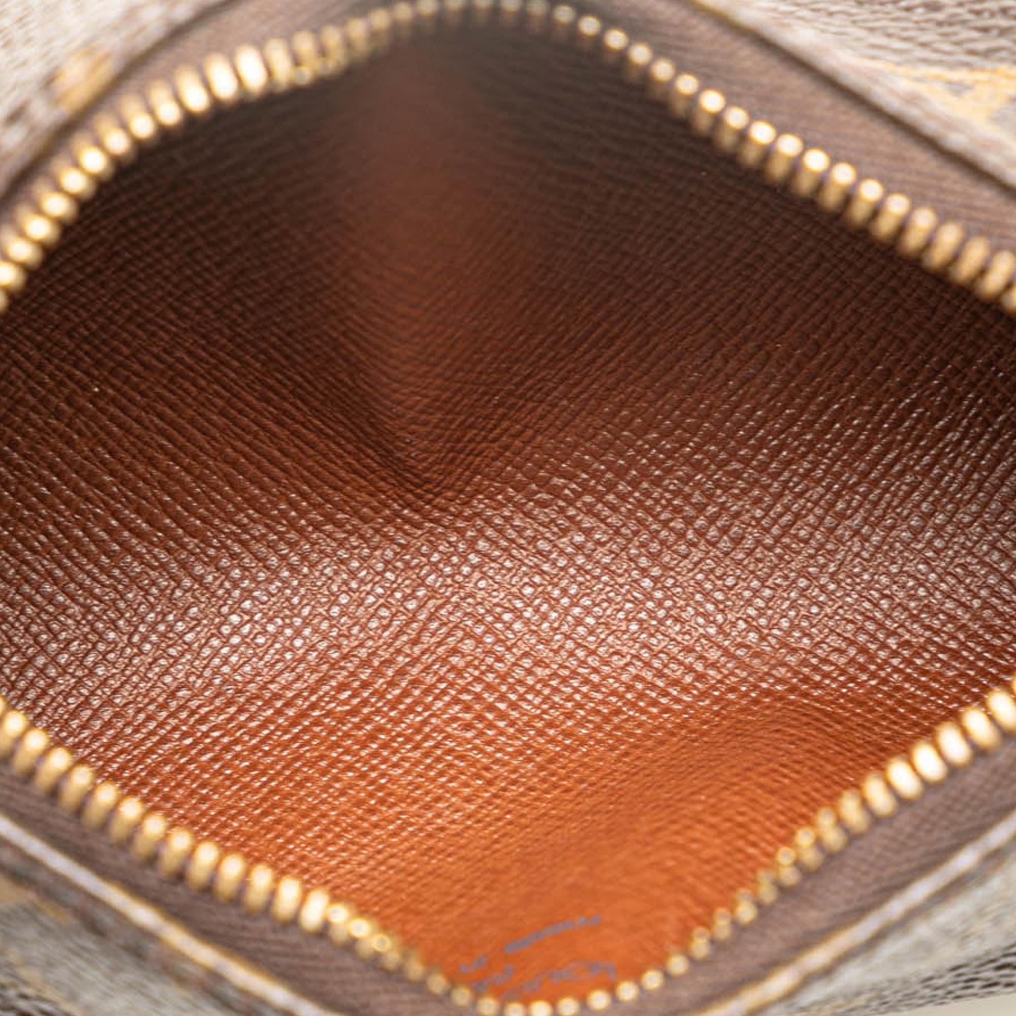 Louis Vuitton Monogram Papillon 30 (SHG-nmA31E)