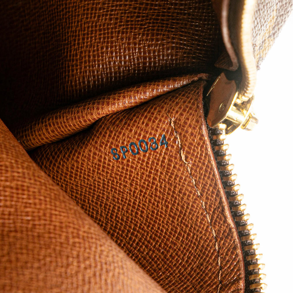 Louis Vuitton Monogram Papillon 30 (SHG-nmA31E)