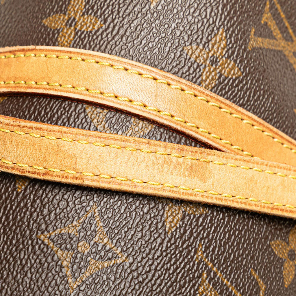 Louis Vuitton Monogram Papillon 30 (SHG-nmA31E)