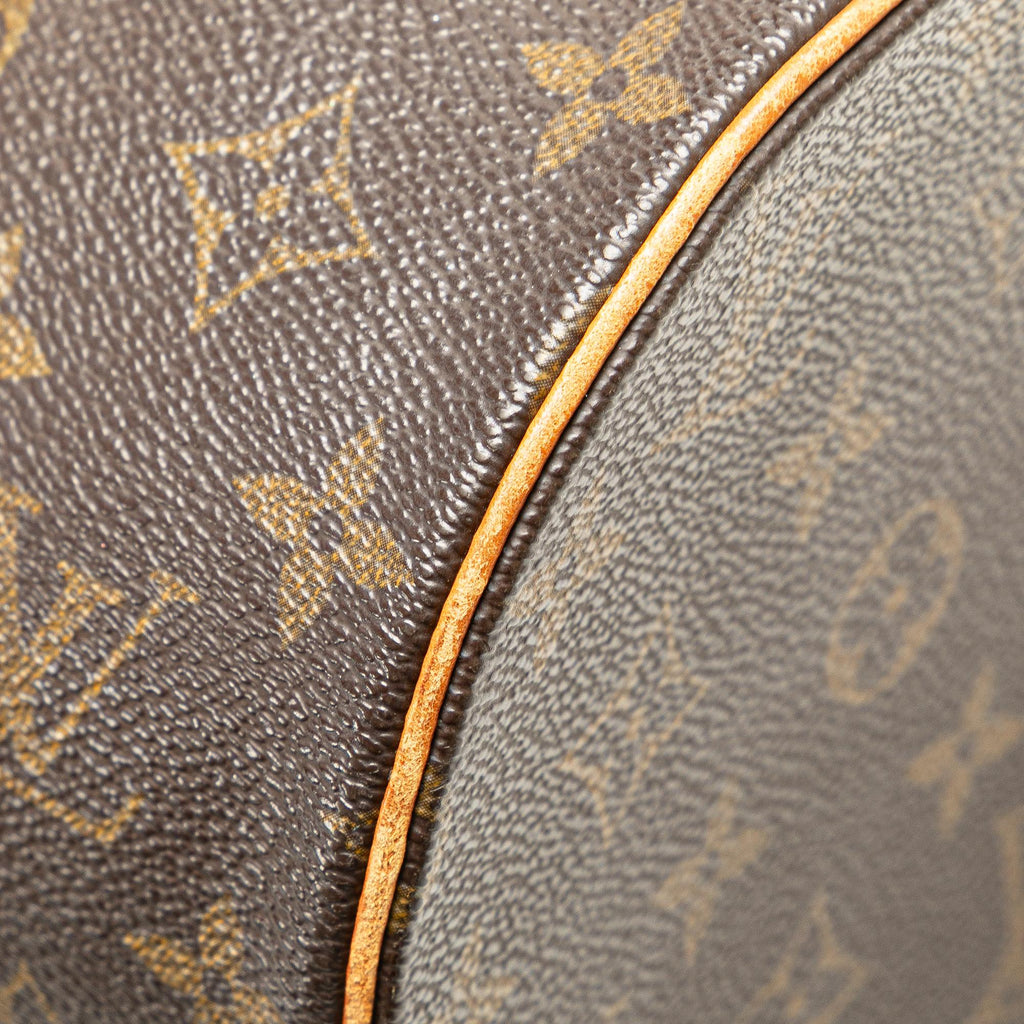 Louis Vuitton Monogram Papillon 30 (SHG-3L683v)