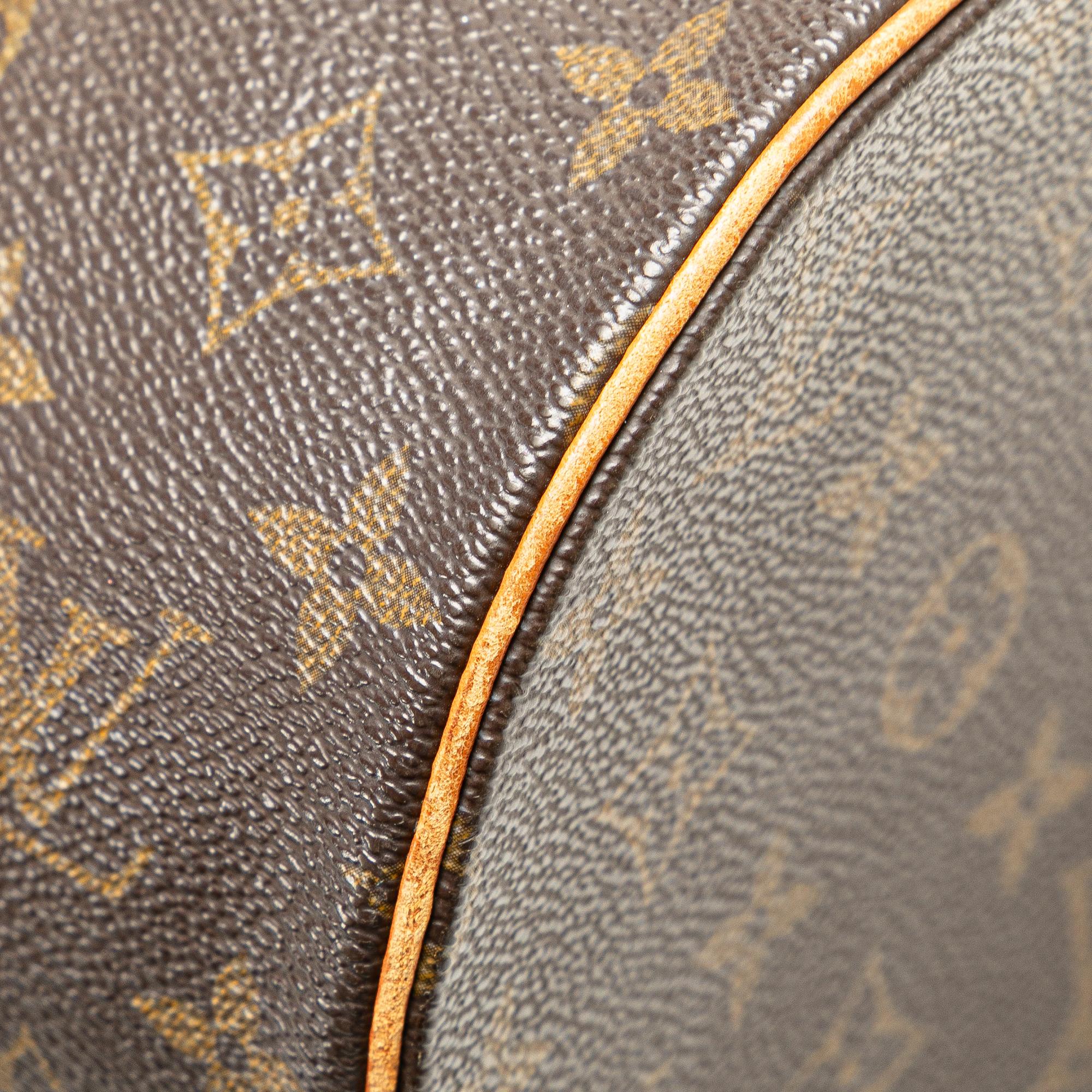 Louis Vuitton Monogram Papillon 30 (SHG-3L683v)