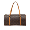Louis Vuitton Monogram Papillon 30 (SHG-3L683v)
