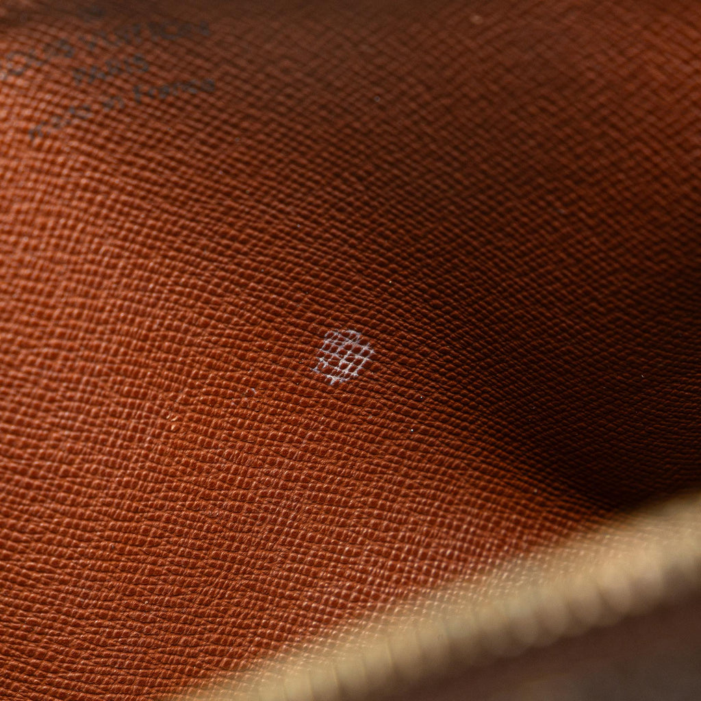 Louis Vuitton Monogram Papillon 30 (SHG-3L683v)