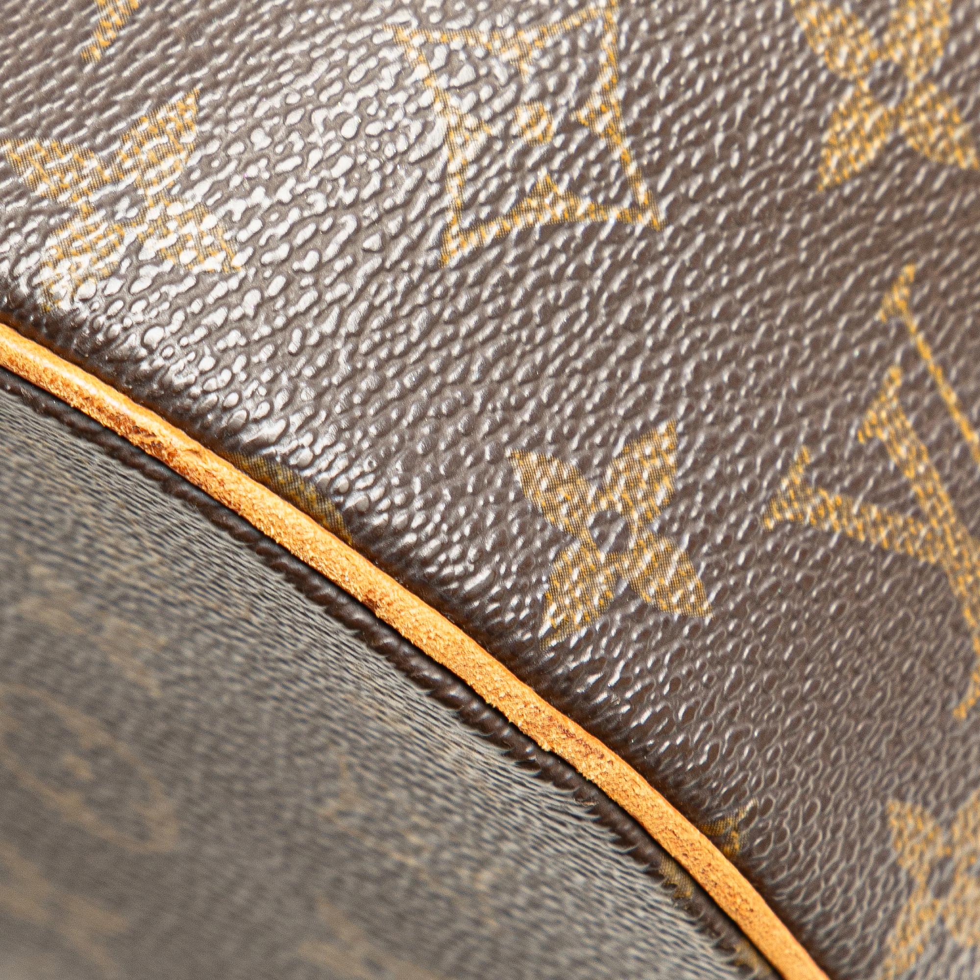 Louis Vuitton Monogram Papillon 30 (SHG-3L683v)