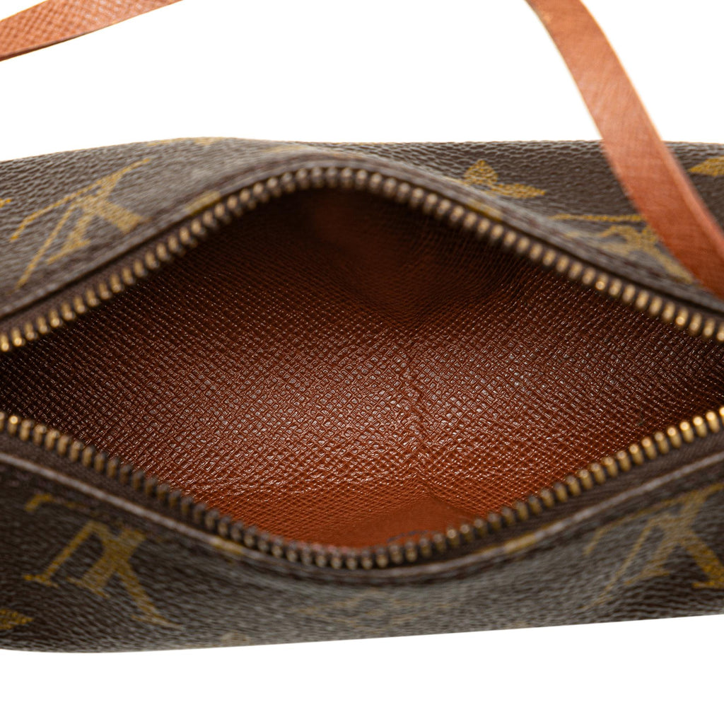 Louis Vuitton Monogram Papillon 30 (SHG-sIQSXN)