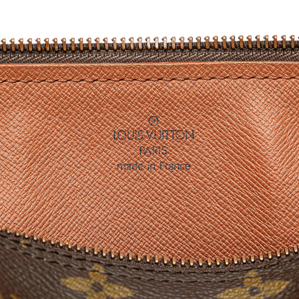 Louis Vuitton Monogram Papillon 30 (SHG-sIQSXN)