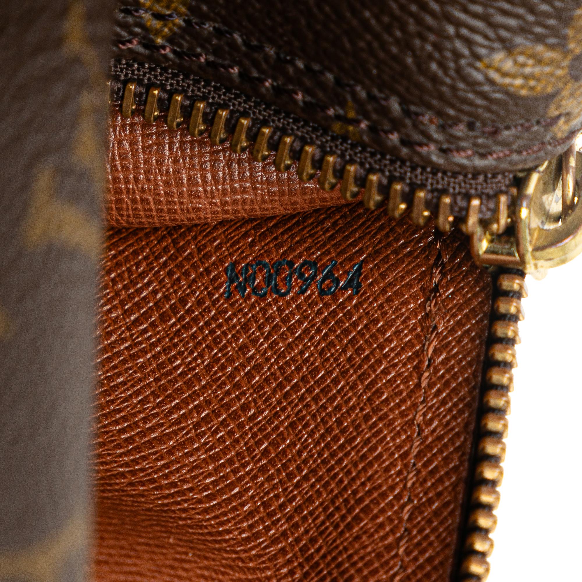 Louis Vuitton Monogram Papillon 30 (SHG-Sjb4xy)