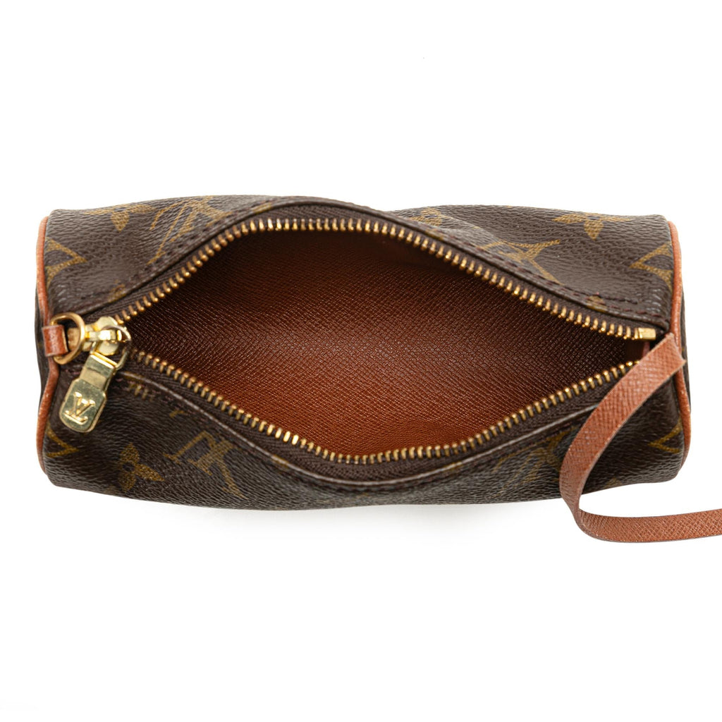 Louis Vuitton Monogram Papillon 30 (SHG-Sjb4xy)