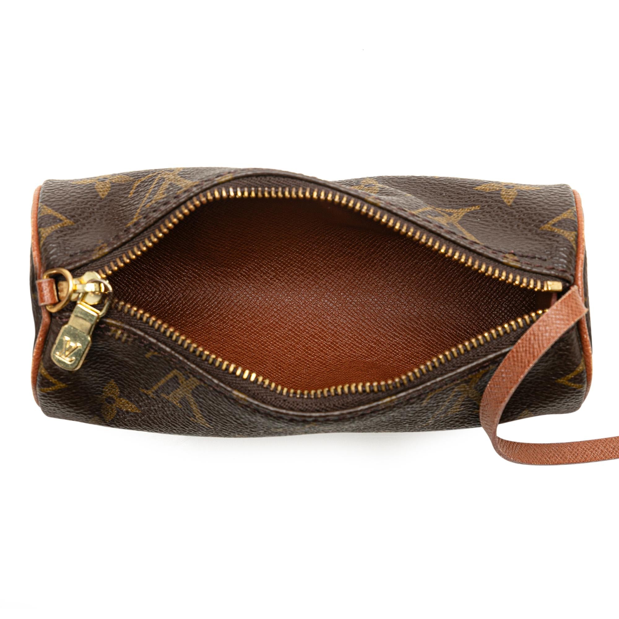 Louis Vuitton Monogram Papillon 30 (SHG-Sjb4xy)