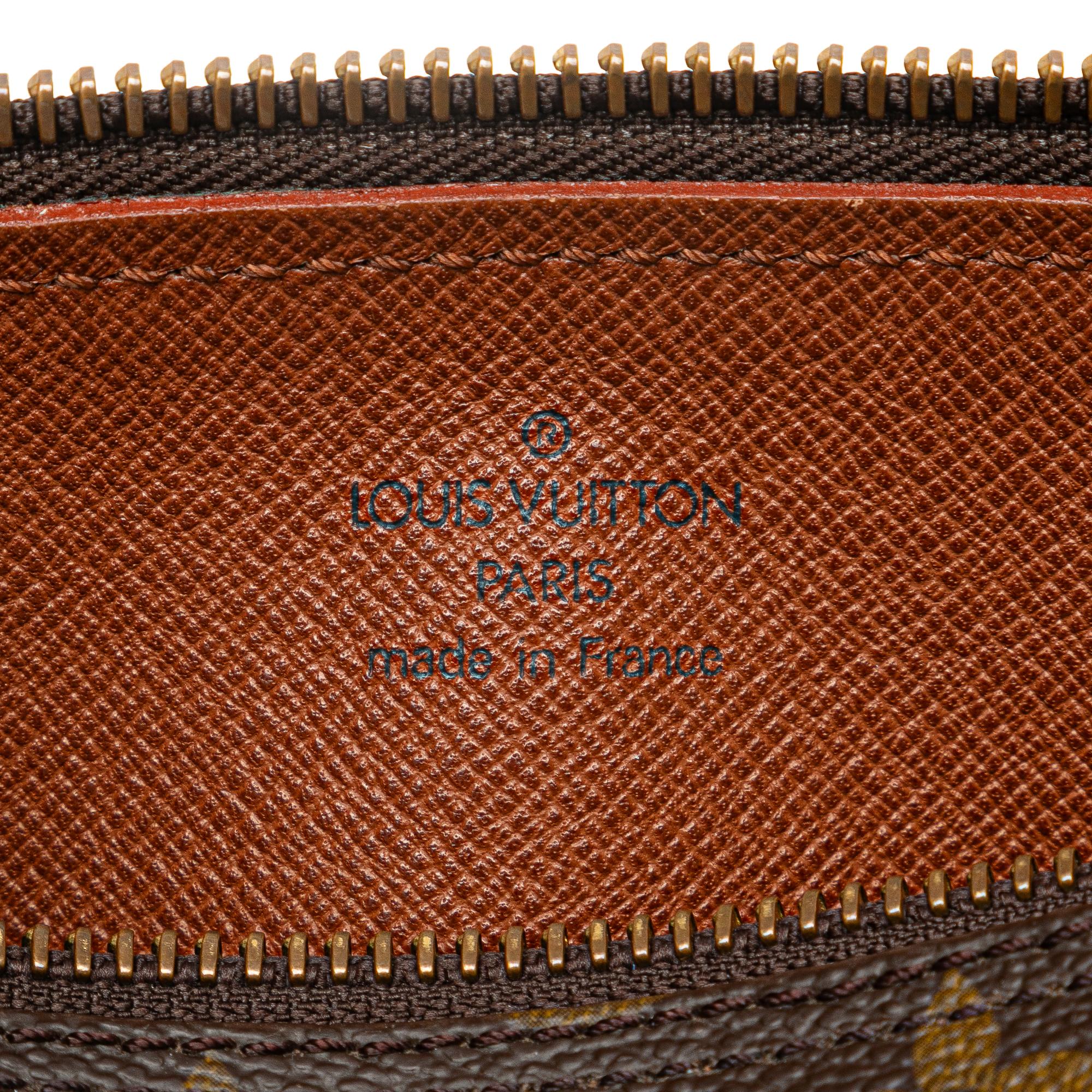 Louis Vuitton Monogram Papillon 30 (SHG-Sjb4xy)
