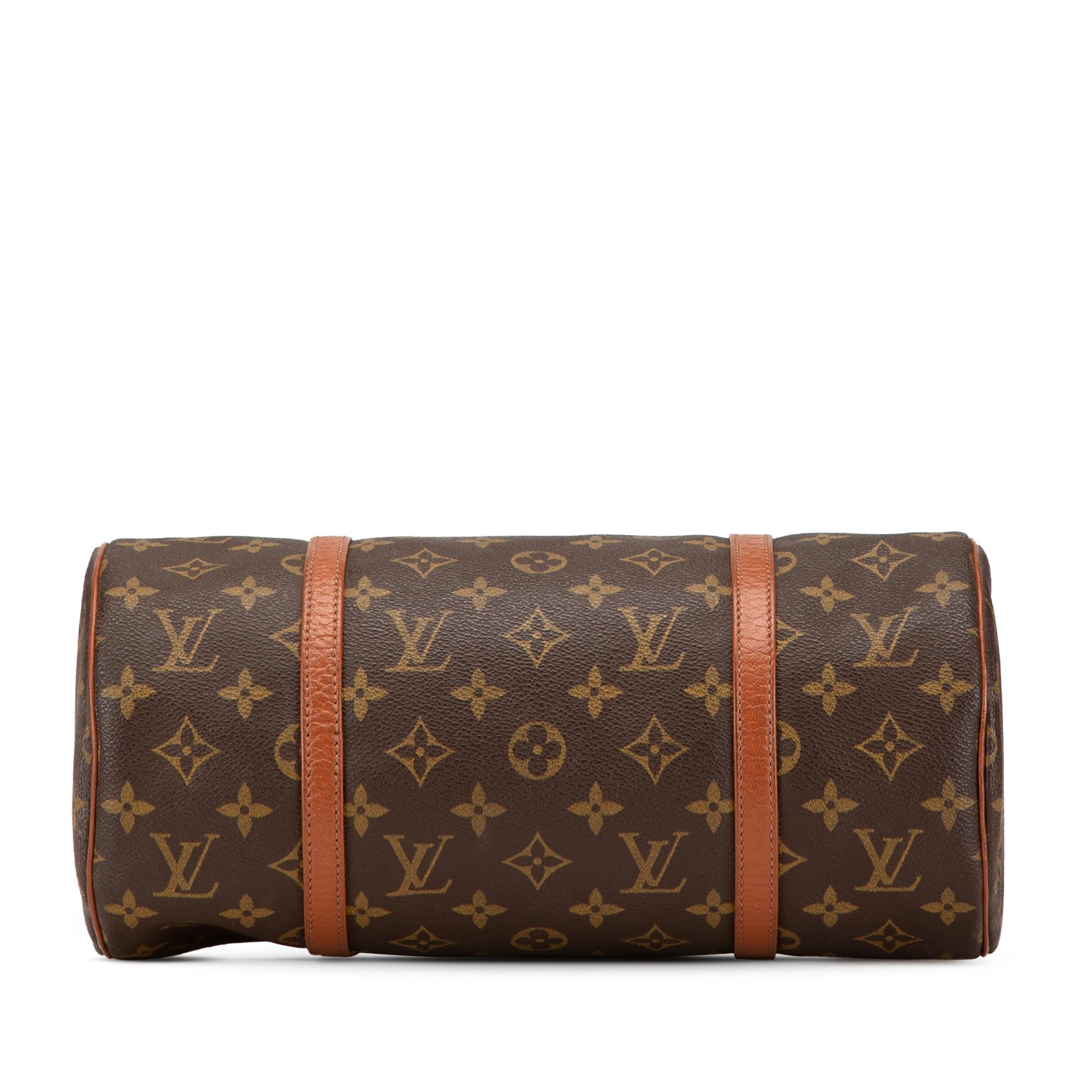 Louis Vuitton Monogram Papillon 30