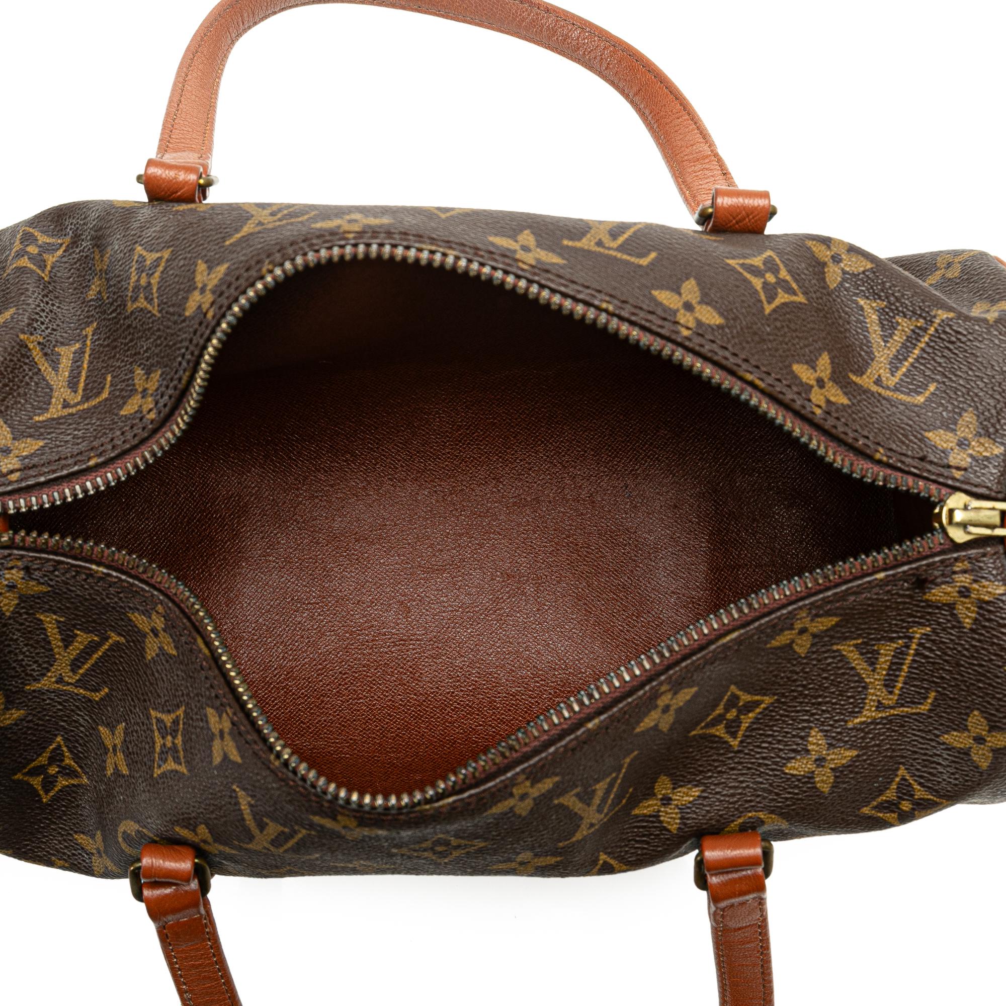 Louis Vuitton Monogram Papillon 30
