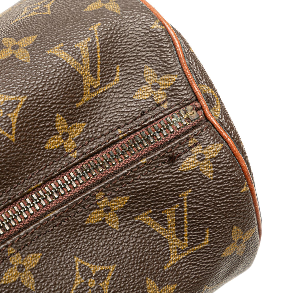 Louis Vuitton Monogram Papillon 30